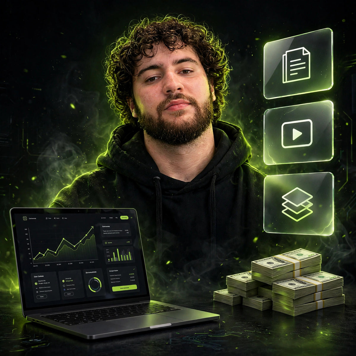 3 Winning Digital Products To Sell + Store Theme Setup & Hooks